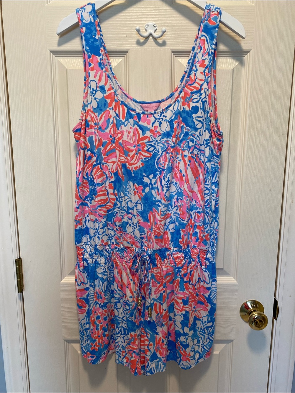 Lilly Pulitzer Tala Romper